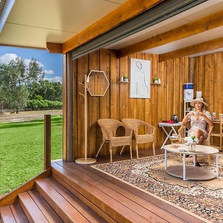 The Swan Valley Retreat Henley Brook Екстериор снимка