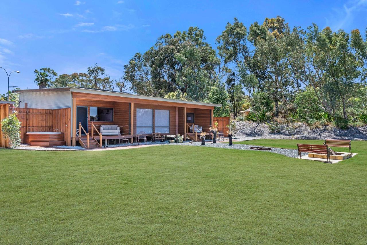 The Swan Valley Retreat Henley Brook Екстериор снимка