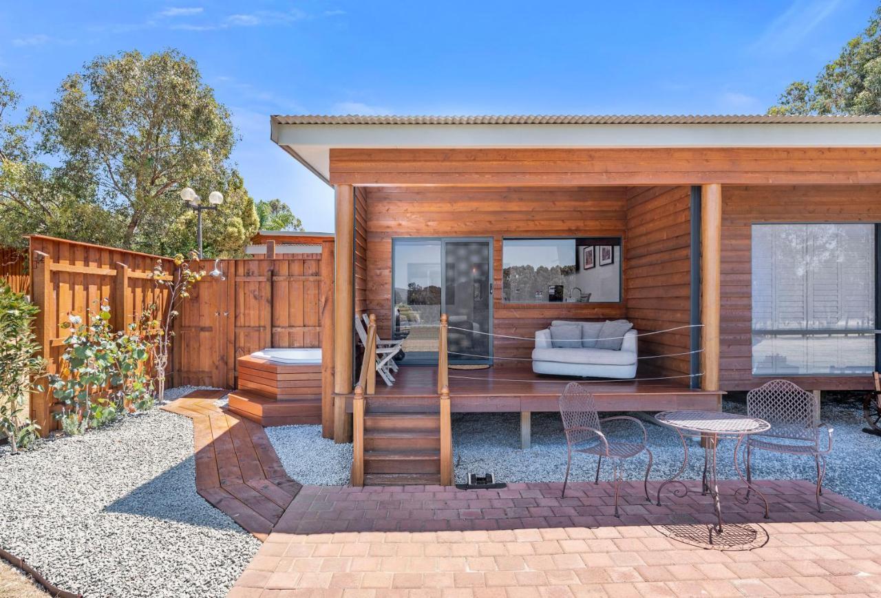 The Swan Valley Retreat Henley Brook Екстериор снимка