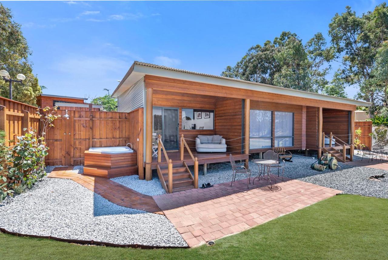 The Swan Valley Retreat Henley Brook Екстериор снимка
