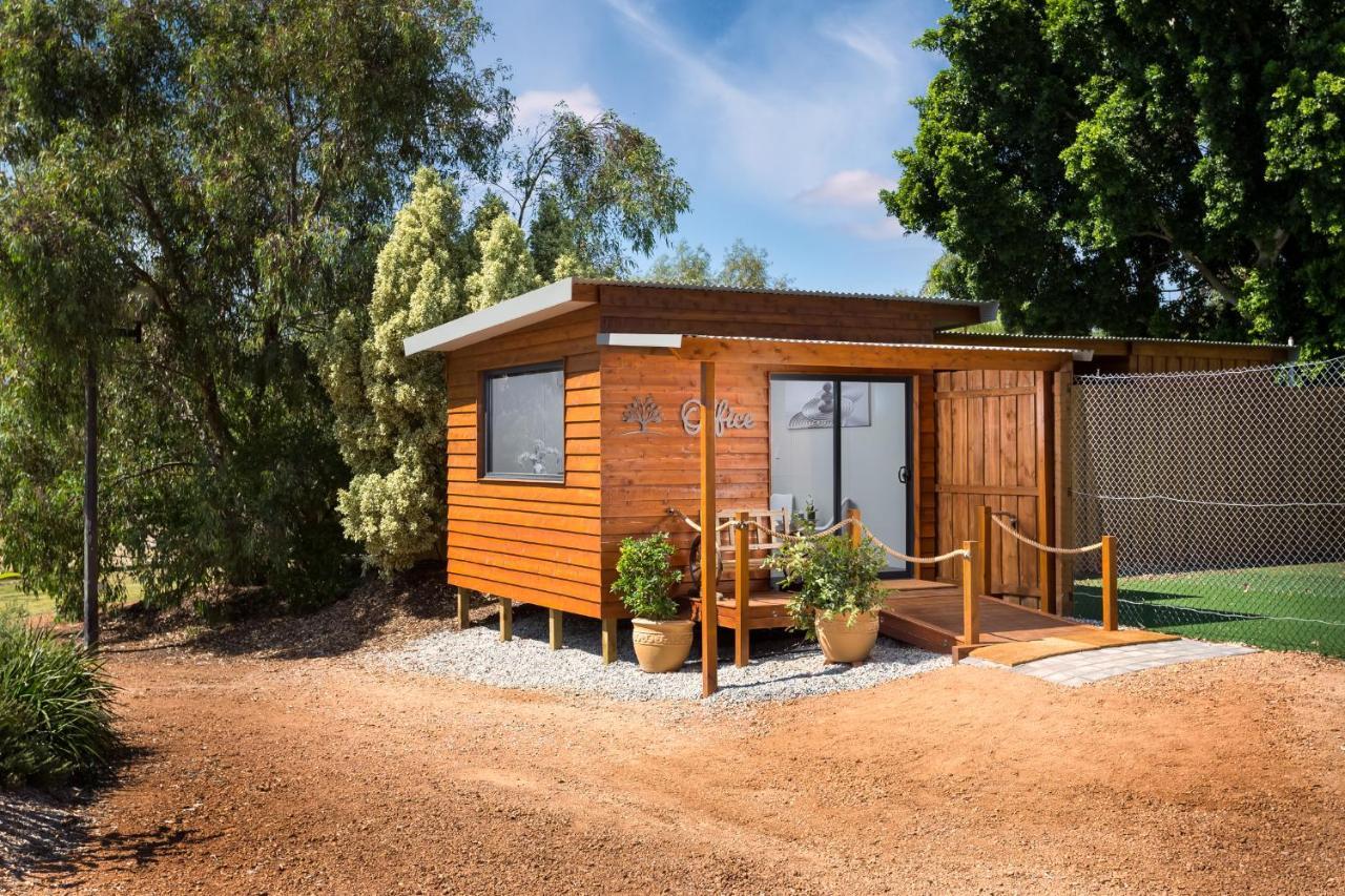 The Swan Valley Retreat Henley Brook Екстериор снимка