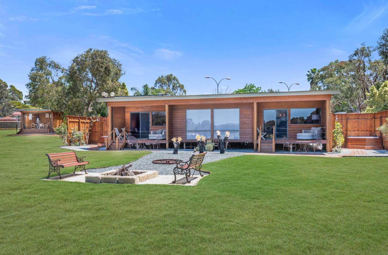 The Swan Valley Retreat Henley Brook Екстериор снимка