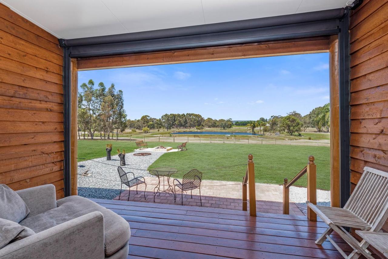 The Swan Valley Retreat Henley Brook Екстериор снимка