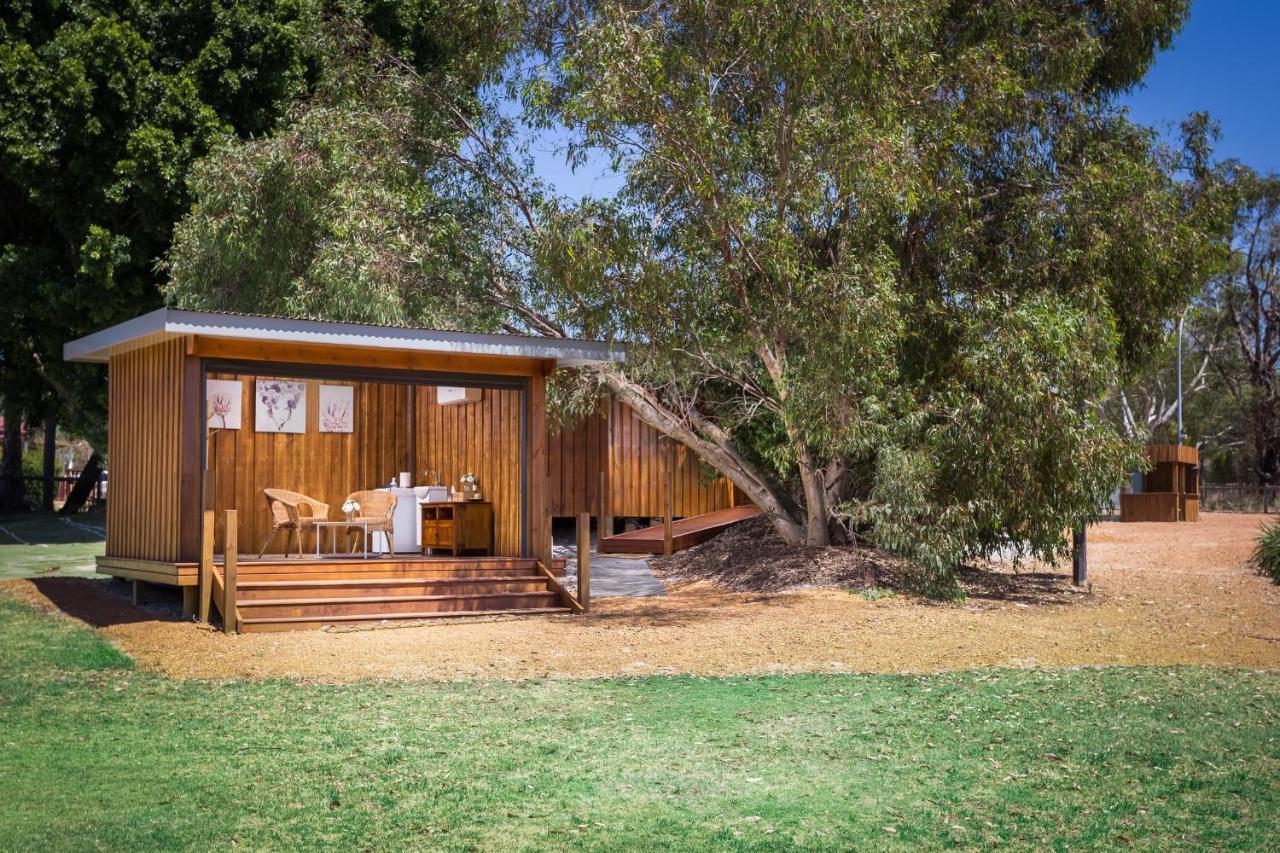 The Swan Valley Retreat Henley Brook Екстериор снимка