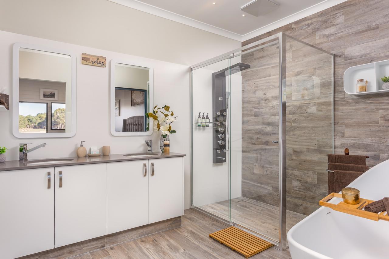 The Swan Valley Retreat Henley Brook Екстериор снимка