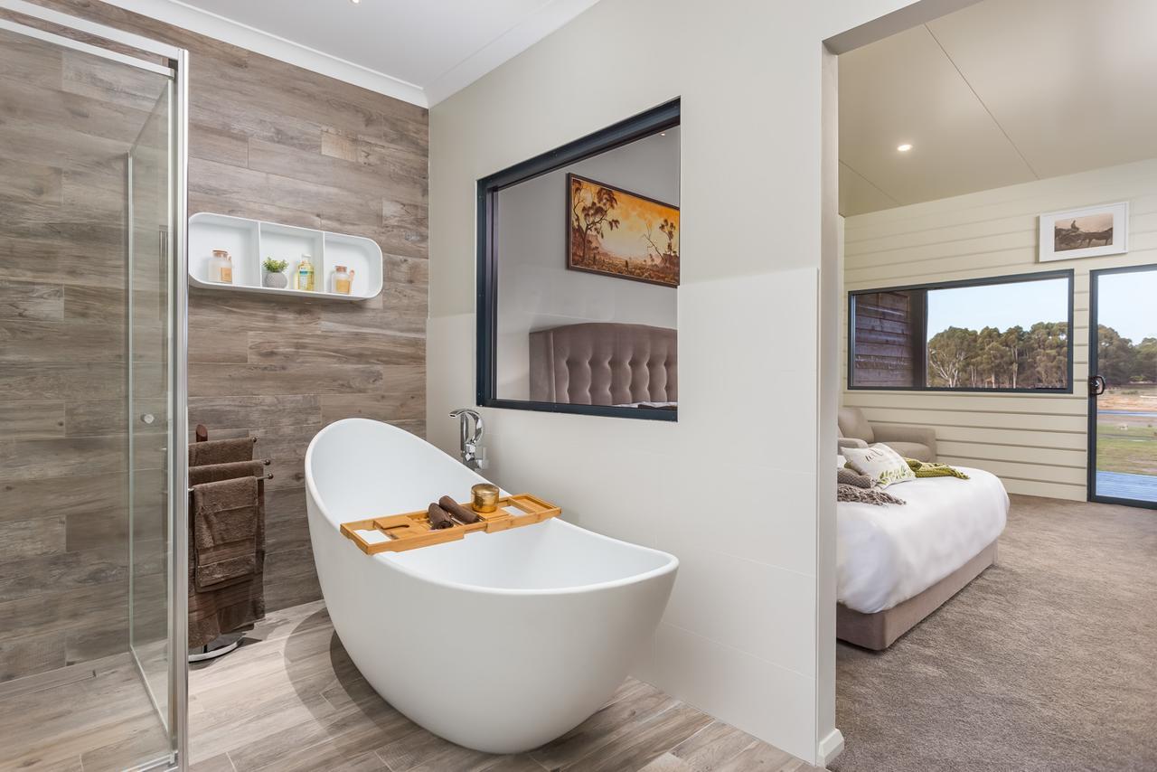 The Swan Valley Retreat Henley Brook Екстериор снимка