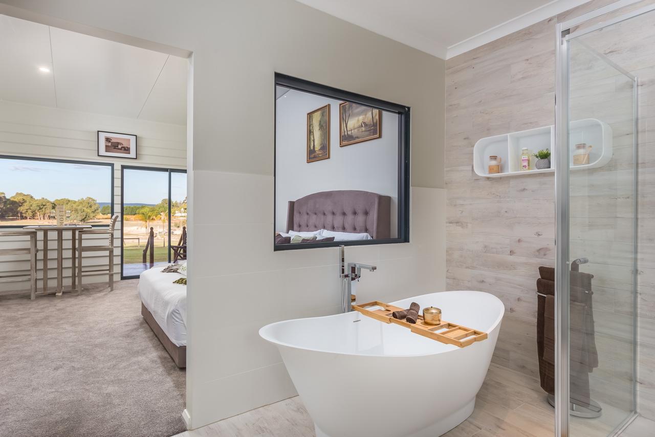 The Swan Valley Retreat Henley Brook Екстериор снимка