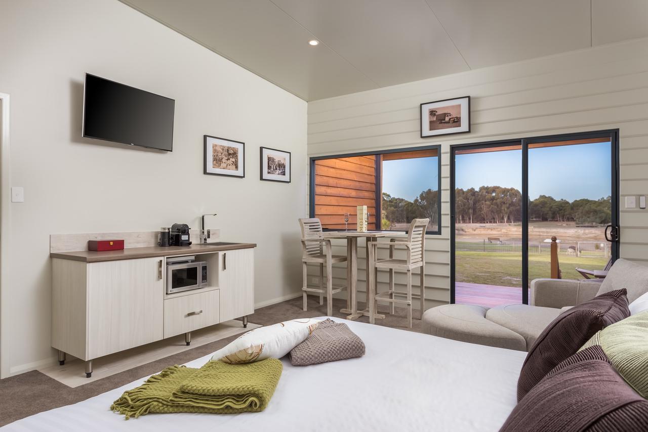 The Swan Valley Retreat Henley Brook Екстериор снимка