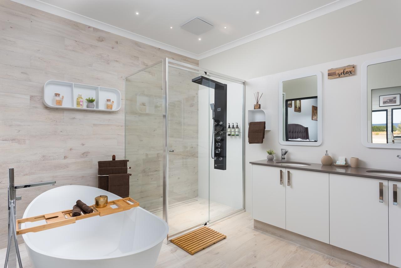The Swan Valley Retreat Henley Brook Екстериор снимка