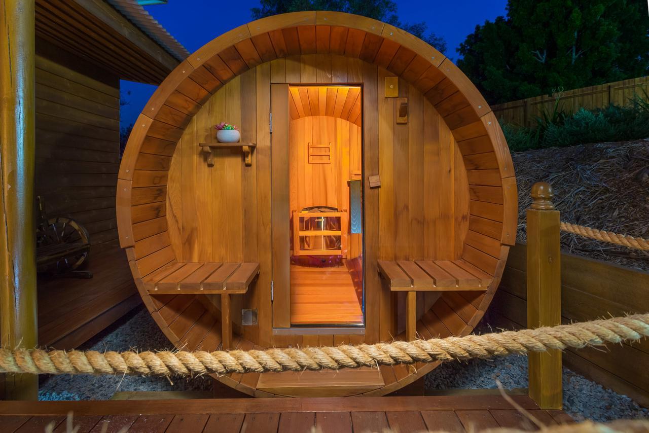 The Swan Valley Retreat Henley Brook Екстериор снимка