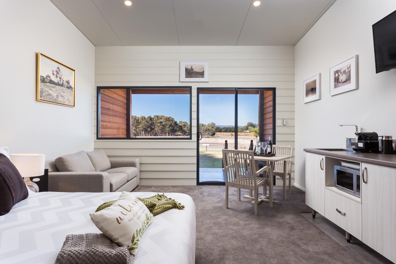 The Swan Valley Retreat Henley Brook Екстериор снимка