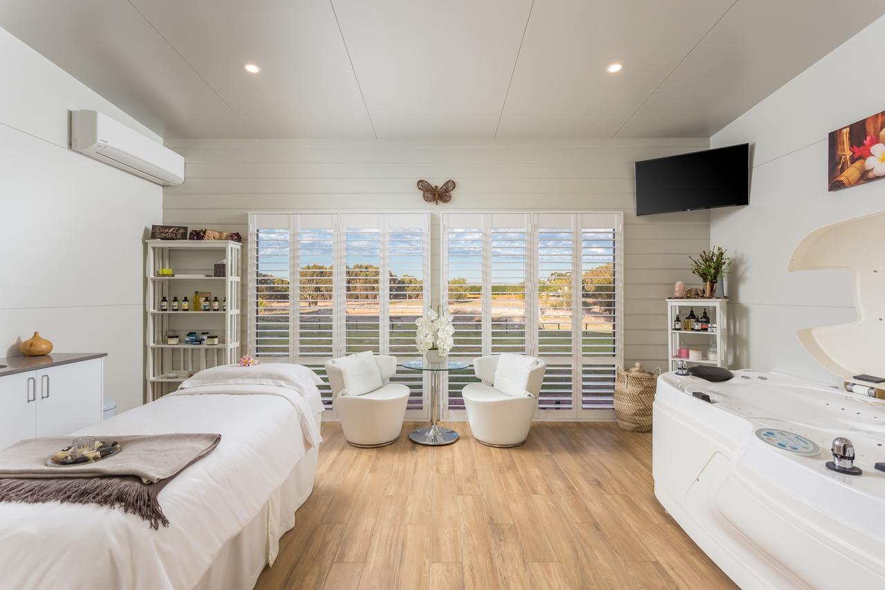 The Swan Valley Retreat Henley Brook Екстериор снимка
