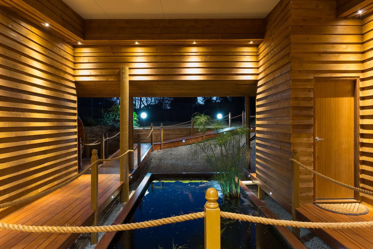 The Swan Valley Retreat Henley Brook Екстериор снимка