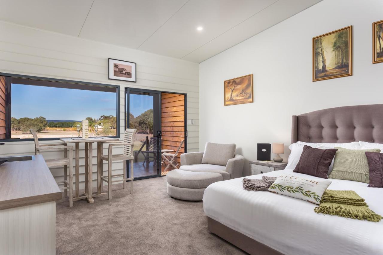 The Swan Valley Retreat Henley Brook Екстериор снимка