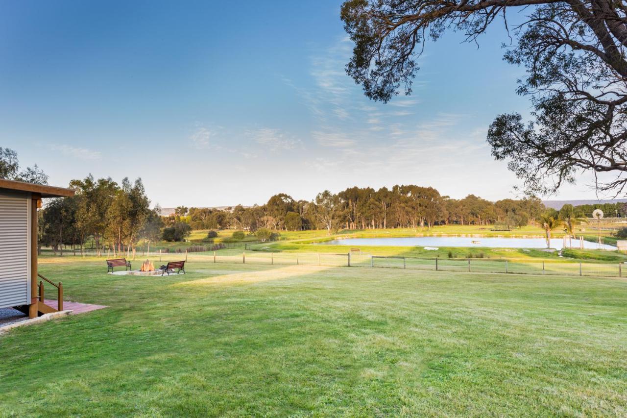 The Swan Valley Retreat Henley Brook Екстериор снимка