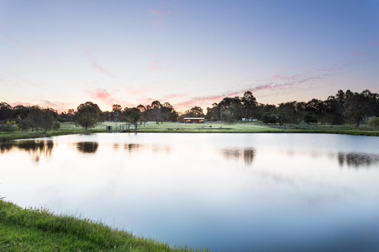 The Swan Valley Retreat Henley Brook Екстериор снимка